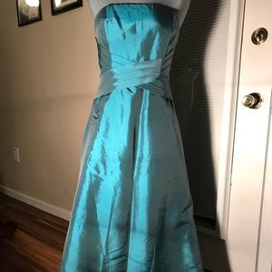 Woman’s Formal Dress or Prom Dress
